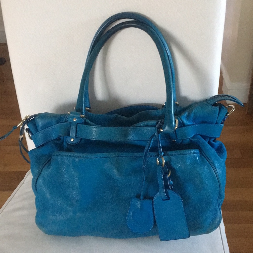 Vanessa Bruno Tote bag